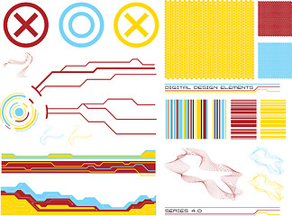 Image showing design elements 4