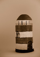 Image showing Beacon