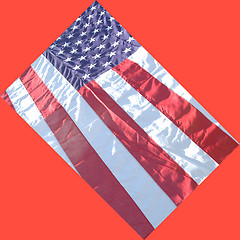 Image showing united states flag