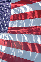 Image showing united states flag