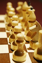 Image showing Chess