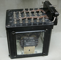 Image showing Relay