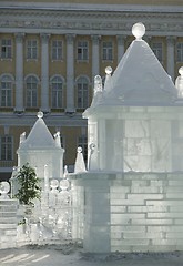 Image showing Ice Palace