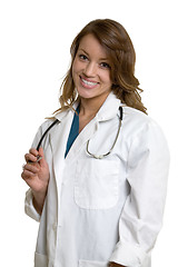 Image showing Medical student