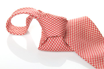 Image showing Necktie