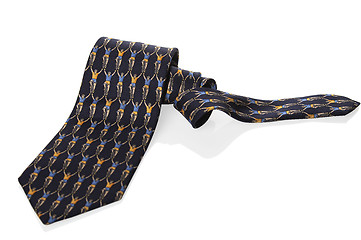 Image showing Necktie