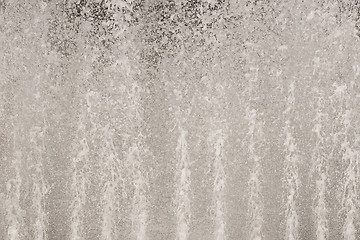 Image showing Sparkling water