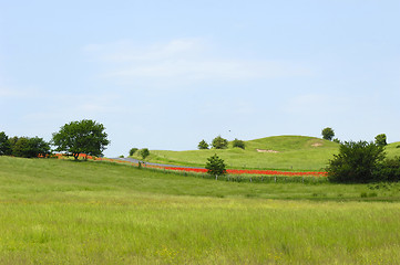 Image showing Landscape