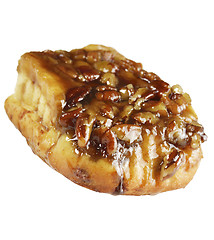 Image showing  Pecan Sticky Bun