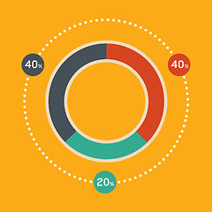 Image showing Infographic Elements