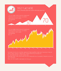 Image showing Infographic Elements.