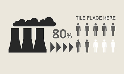 Image showing Infographic Elements.