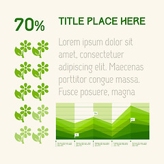 Image showing Infographic Elements.