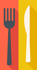 Image showing Food Illustration