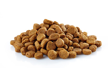 Image showing Pets food