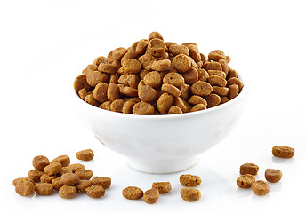 Image showing Pets food