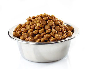 Image showing Pets food