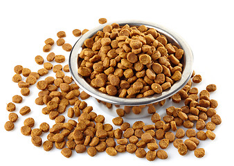 Image showing Pets food