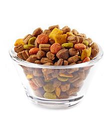 Image showing Pets food