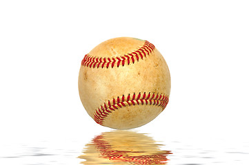 Image showing BaseBall