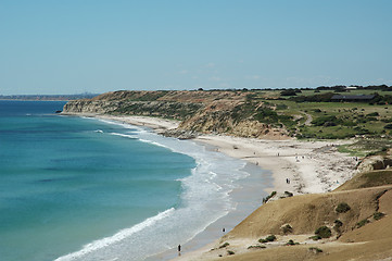 Image showing Port Willunga