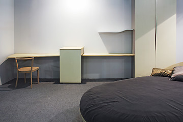 Image showing Bedroom