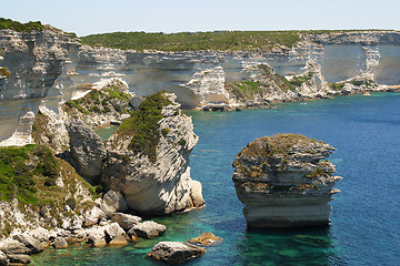 Image showing Corsica Bonifacio4