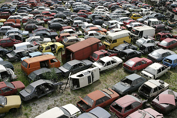 Image showing Auto Scrap2