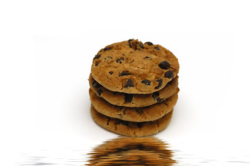 Image showing Cookies