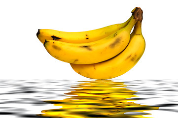 Image showing Bananas