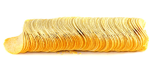 Image showing a chips