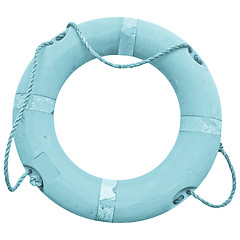 Image showing Lifebuoy