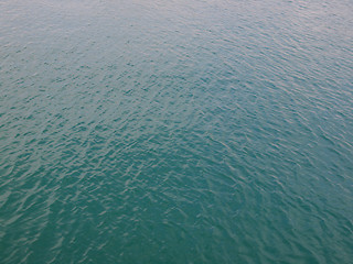 Image showing Water background