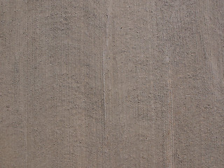 Image showing Concrete