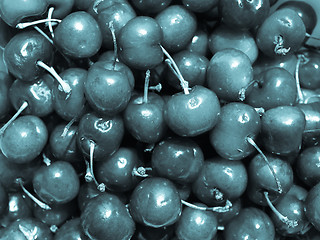 Image showing Cherry