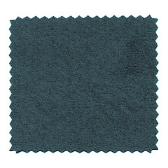 Image showing Fabric sample