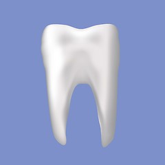 Image showing tooth