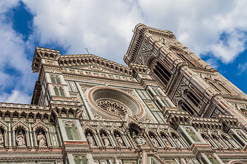 Image showing Duomo di Firenze