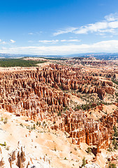 Image showing Bryce Canyon