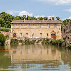 Image showing Tuscany Village