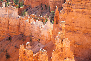 Image showing Bryce Canyon