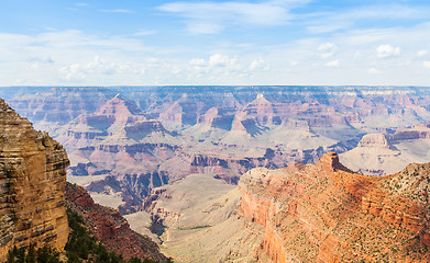 Image showing Grand Canyon