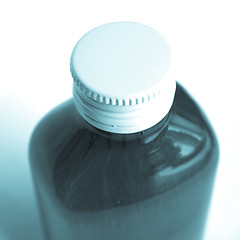 Image showing Syrup picture