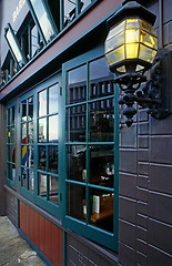 Image showing Restaurant