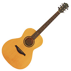 Image showing Acoustic guitar2