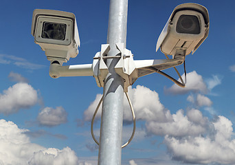 Image showing SecurityCamera2