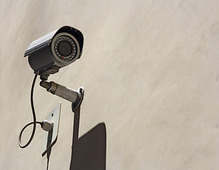 Image showing SecurityCamera5