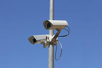 Image showing SecurityCamera3