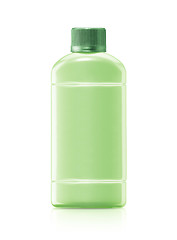 Image showing Shampoo Bottle