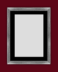 Image showing photo frame 